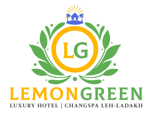 Hotel LG Ladakh