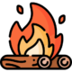 icon-bonfire